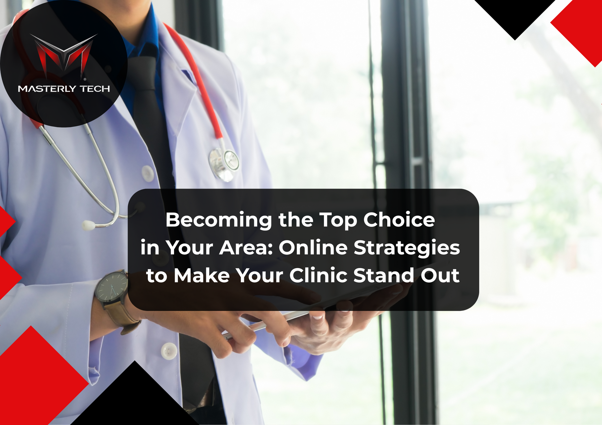Team at a healthcare marketing agency developing strategy