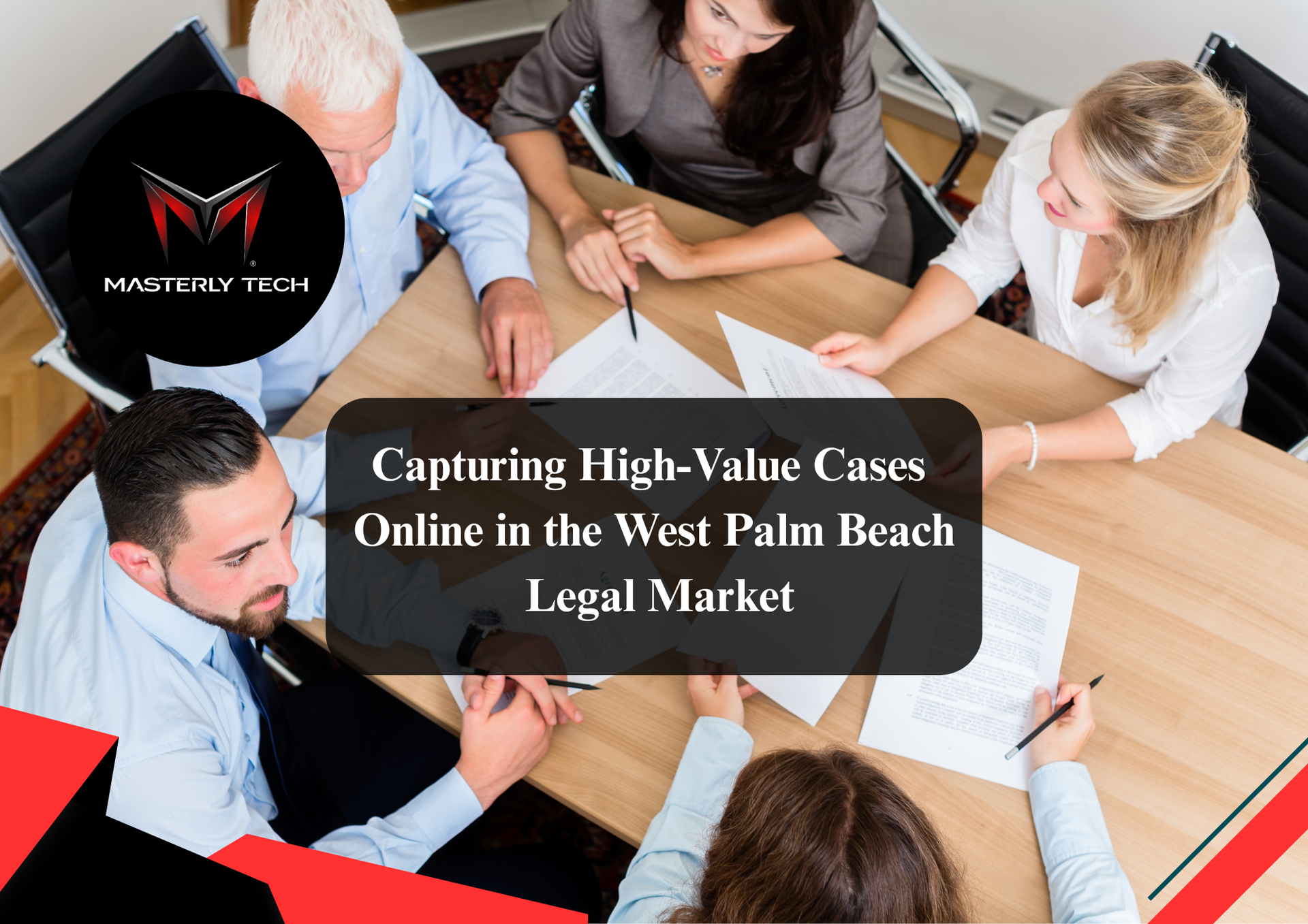 Law firm SEO specialist improving a legal website's search rankings and online visibility.