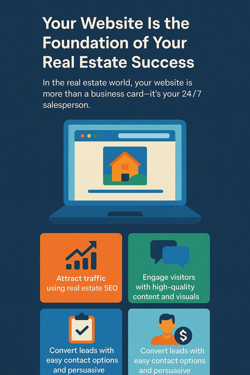 Infographic titled