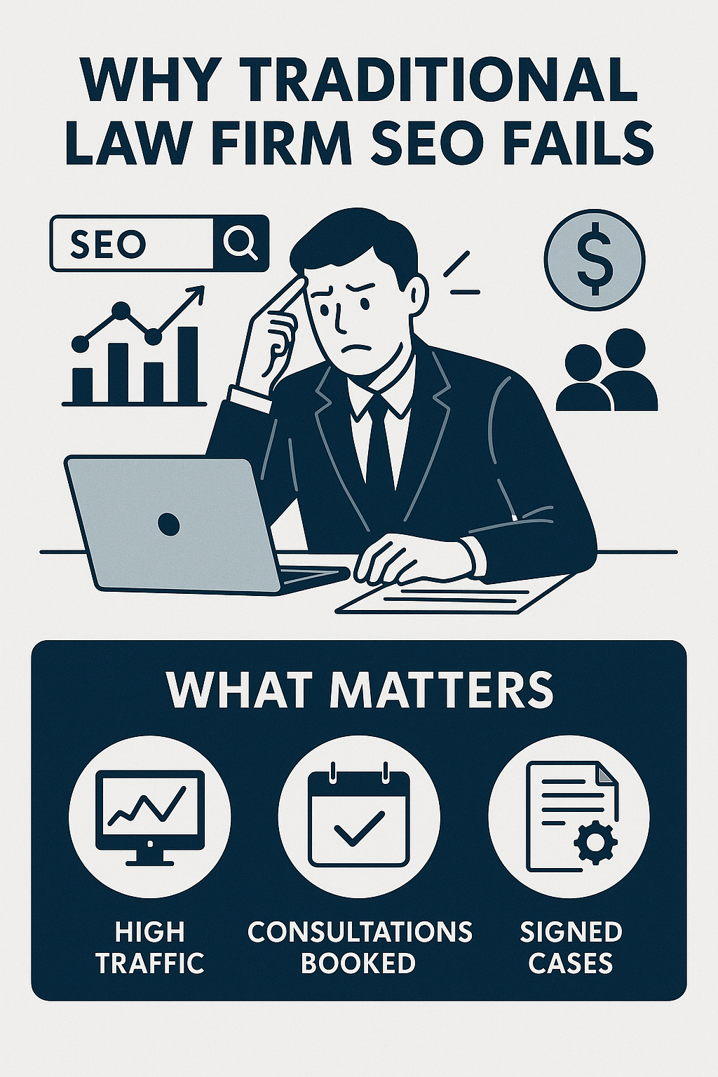 Infographic titled
