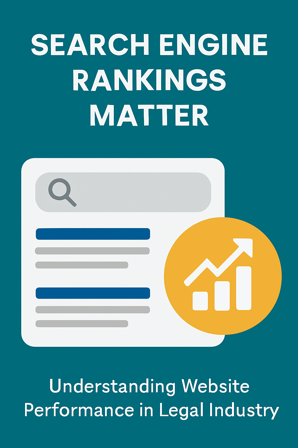 A flat-style digital graphic features a teal background with the headline 