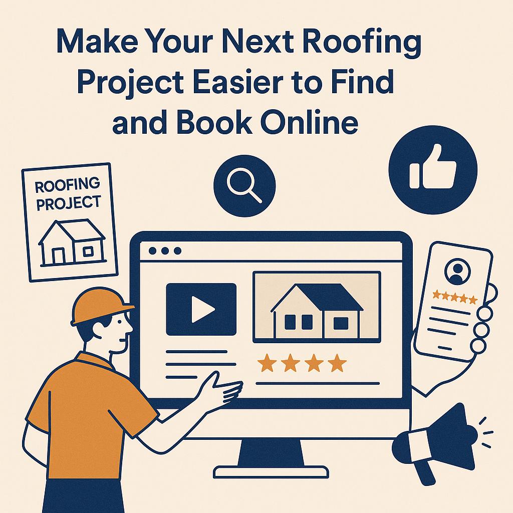 A 2D digital illustration features the headline 