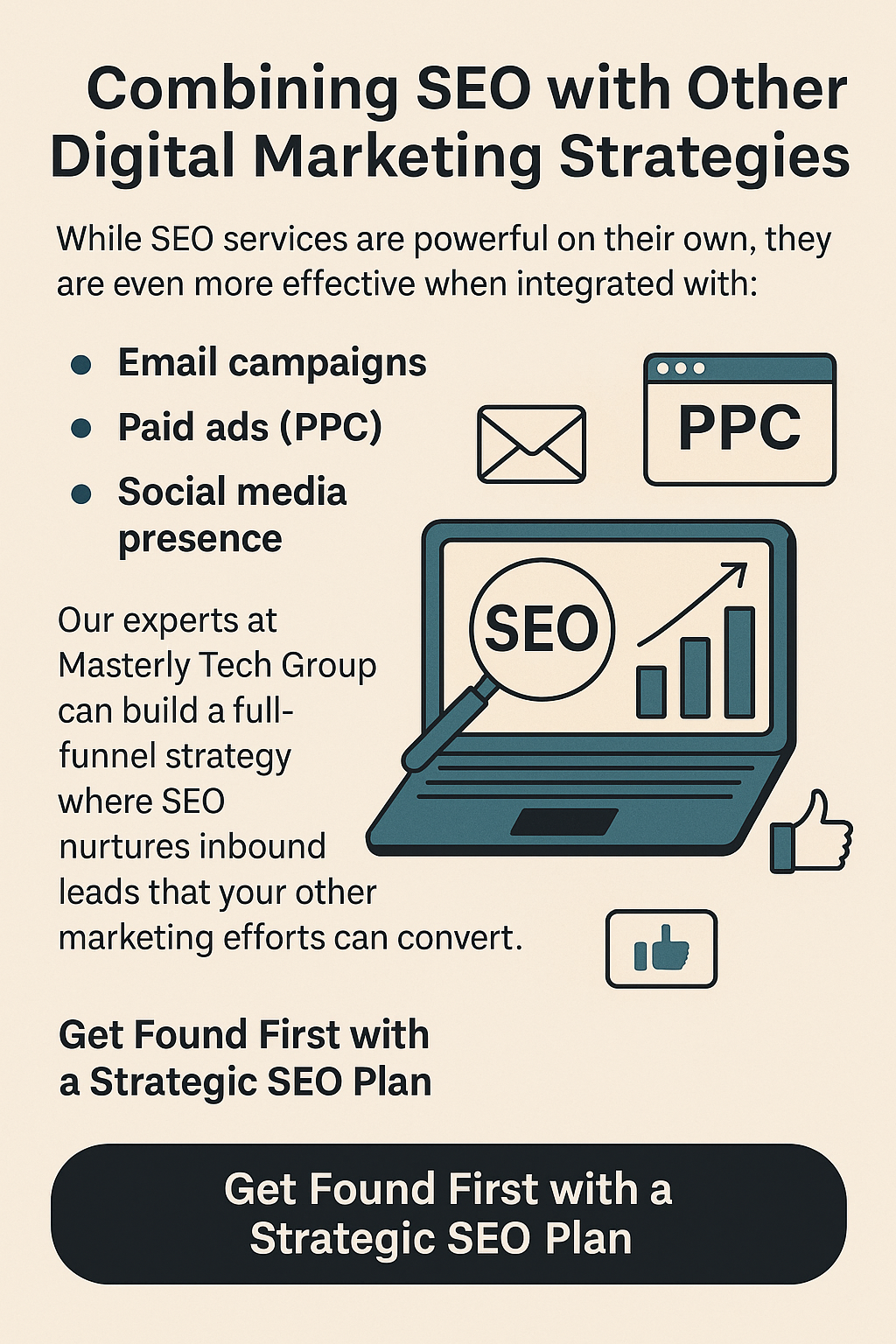 Infographic titled 