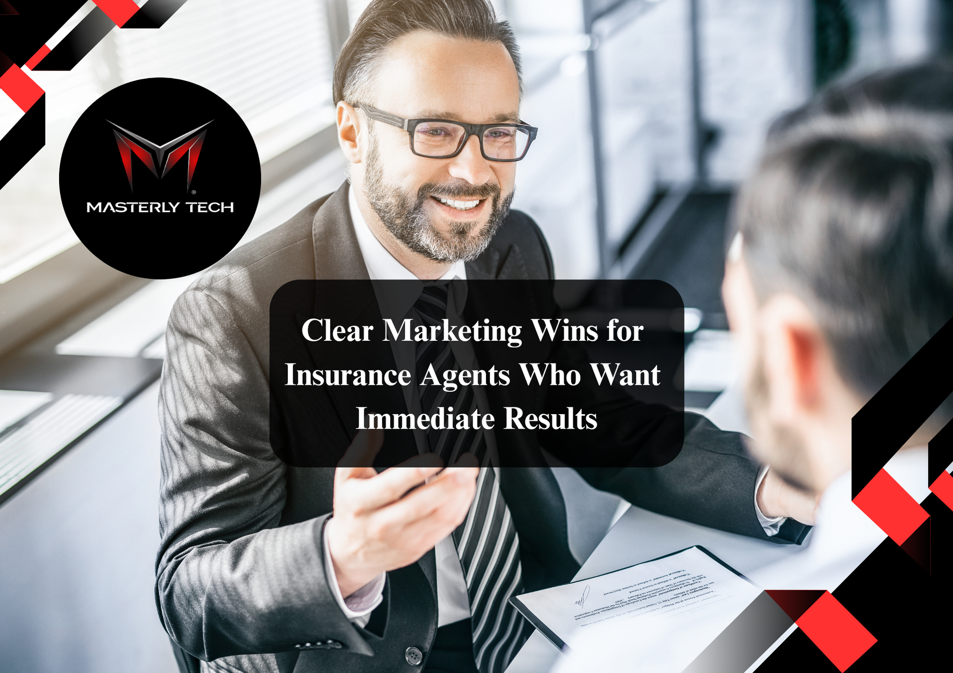 SEO companies for insurance agencies and agents.