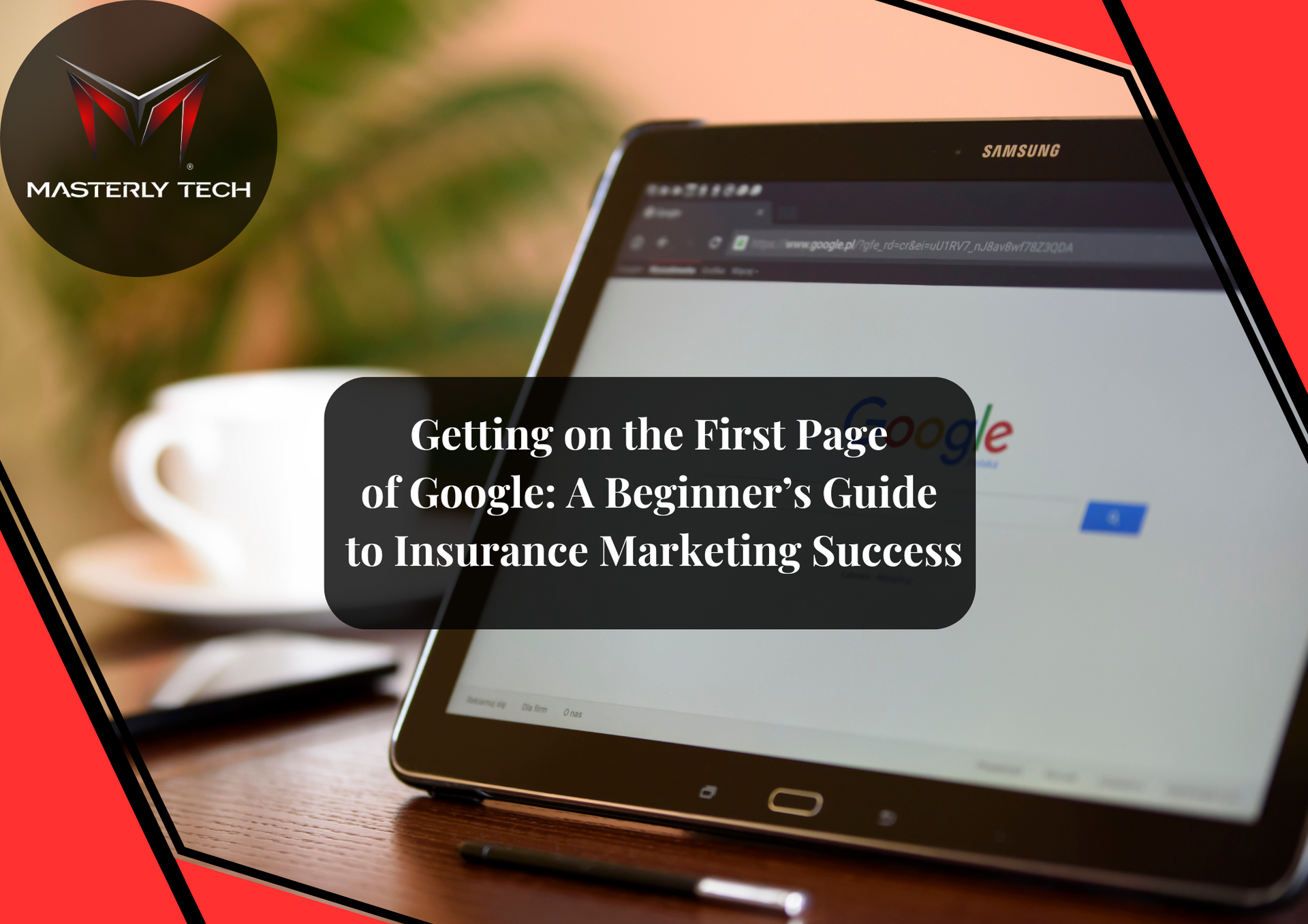 Creative strategies for effective insurance marketing campaigns.