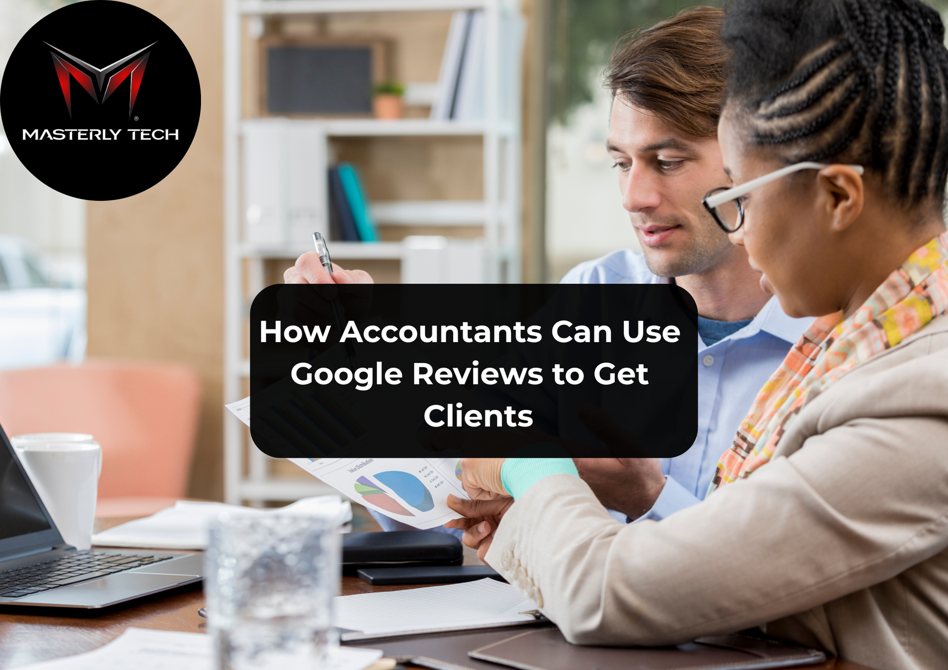 SEO for accountants to improve firm visibility and attract clients.