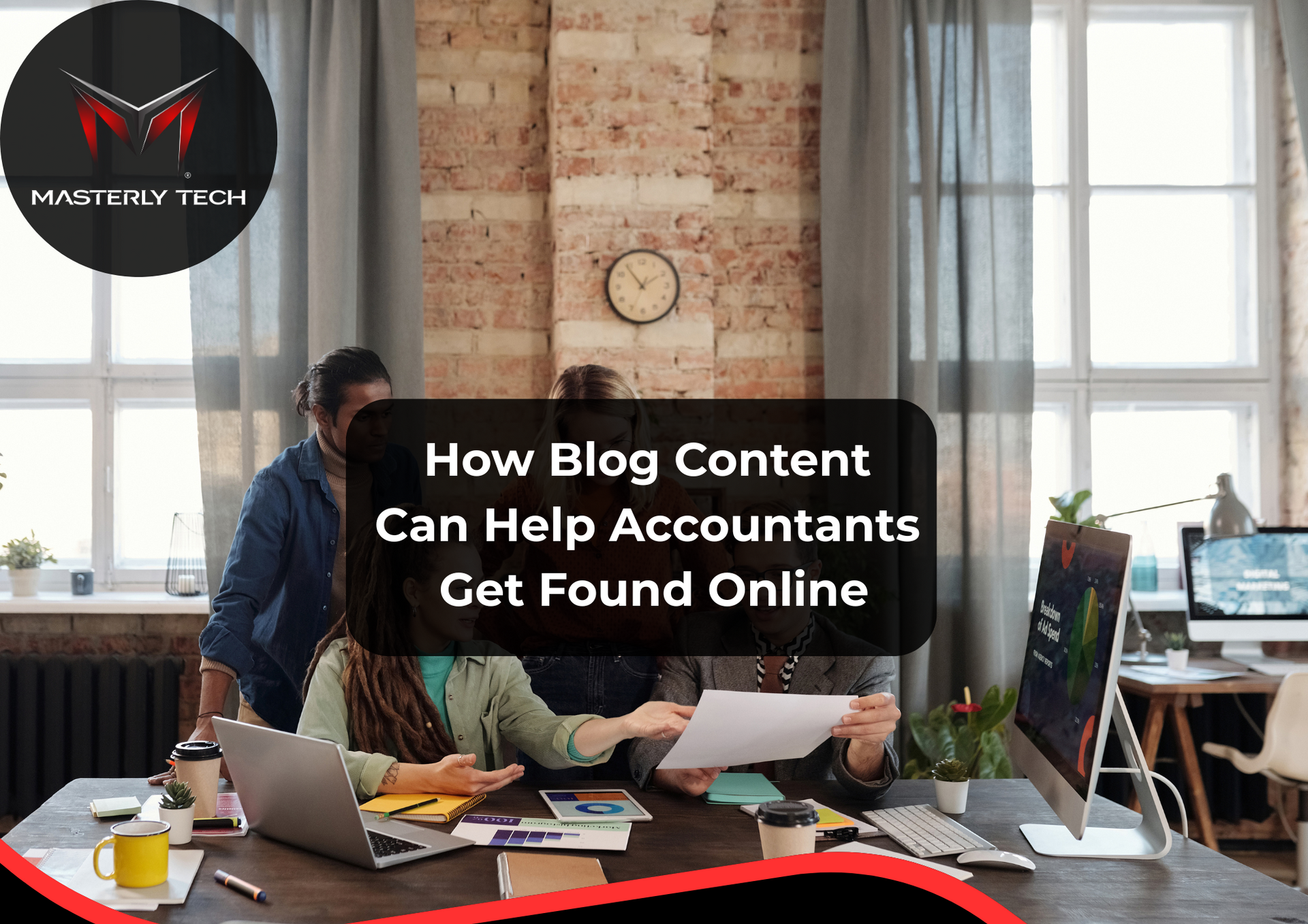 SEO for accountants to boost website visibility