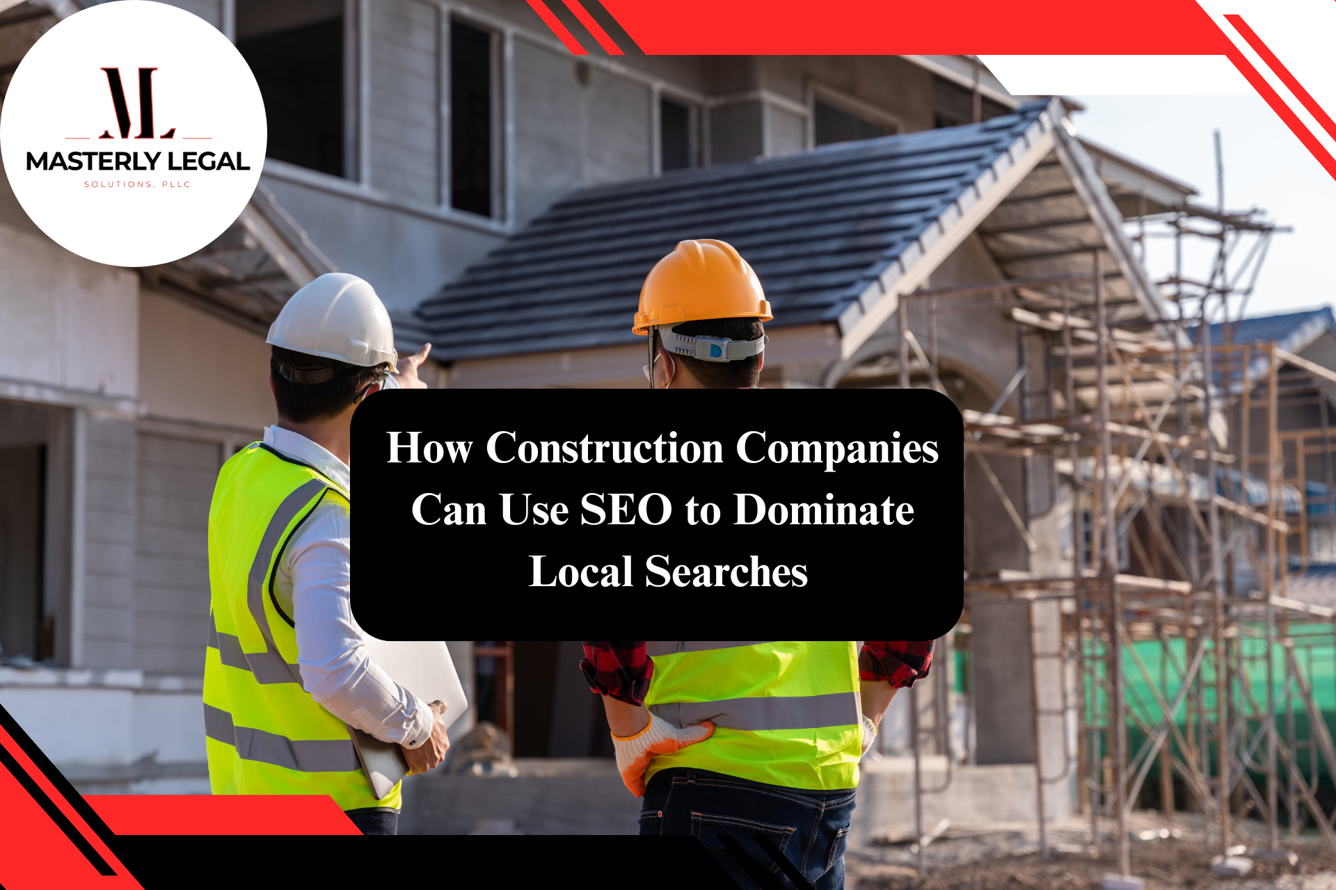 Real estate SEO expert optimizing a property website for search rankings.