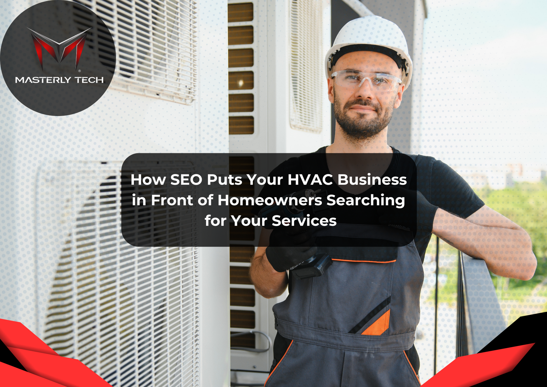 HVAC SEO agency optimizing websites for HVAC companies to boost rankings.