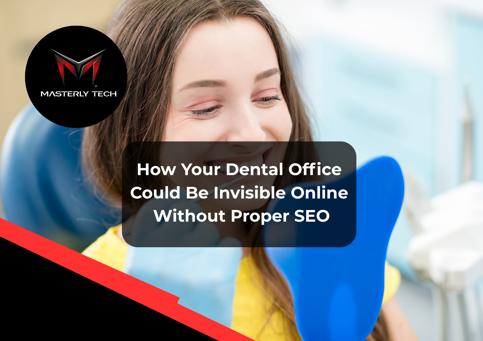 .Dental SEO company helping dentists grow online