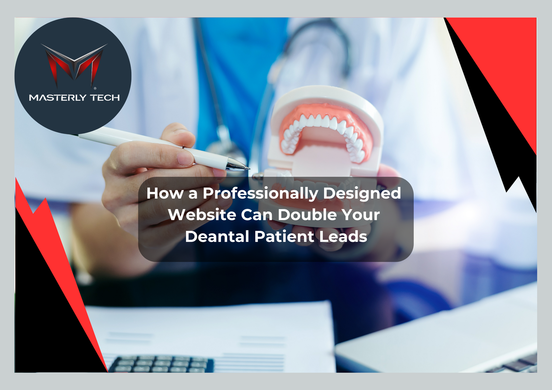 Effective dental SEO strategies to grow your practice online.
