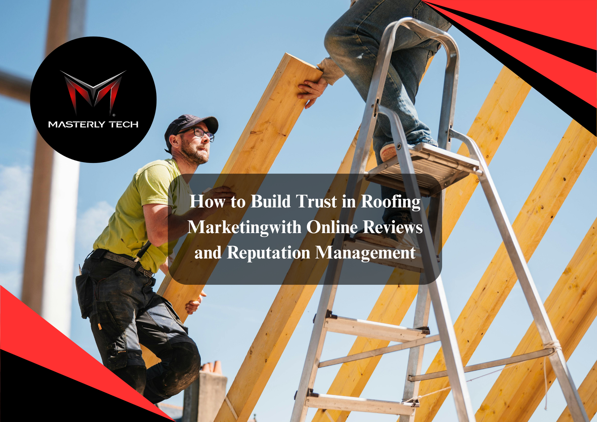 Professional roofing crew completing a roof replacement project for a residential home in West Palm 