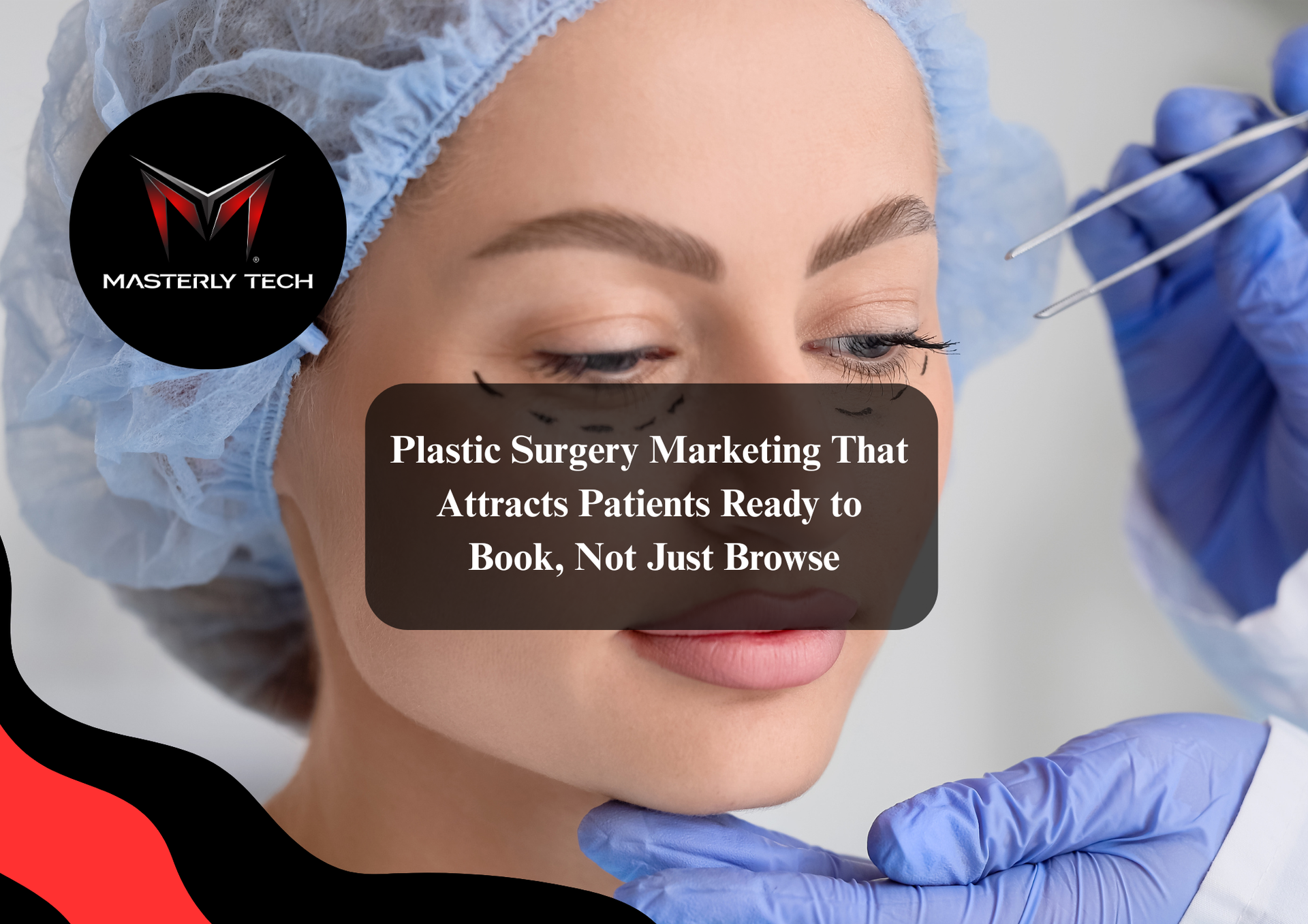 Business speaker presenting to a professional audience at an event.