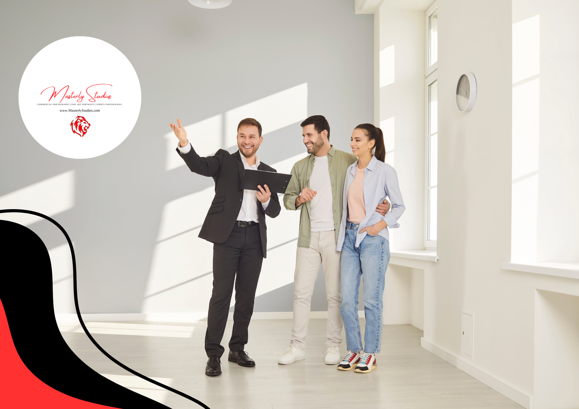SEO services helping real estate agents increase online visibility and leads.