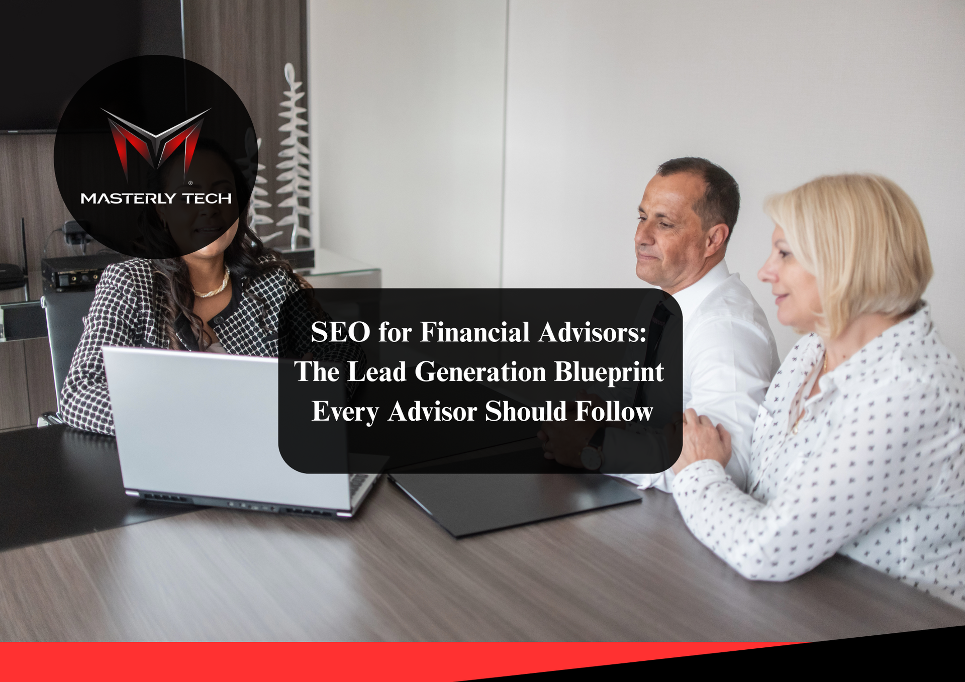 Steps to become a financial advisor and planner