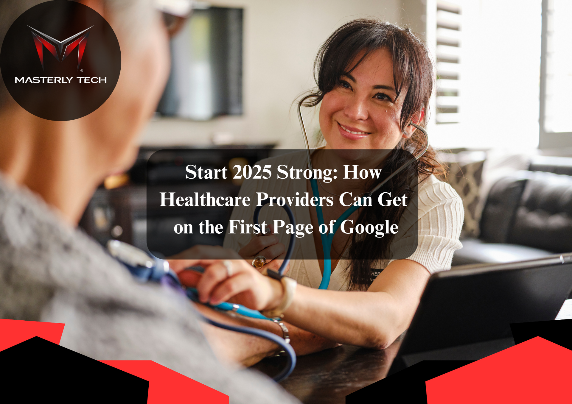 Optimized healthcare SEO services for better online visibility.