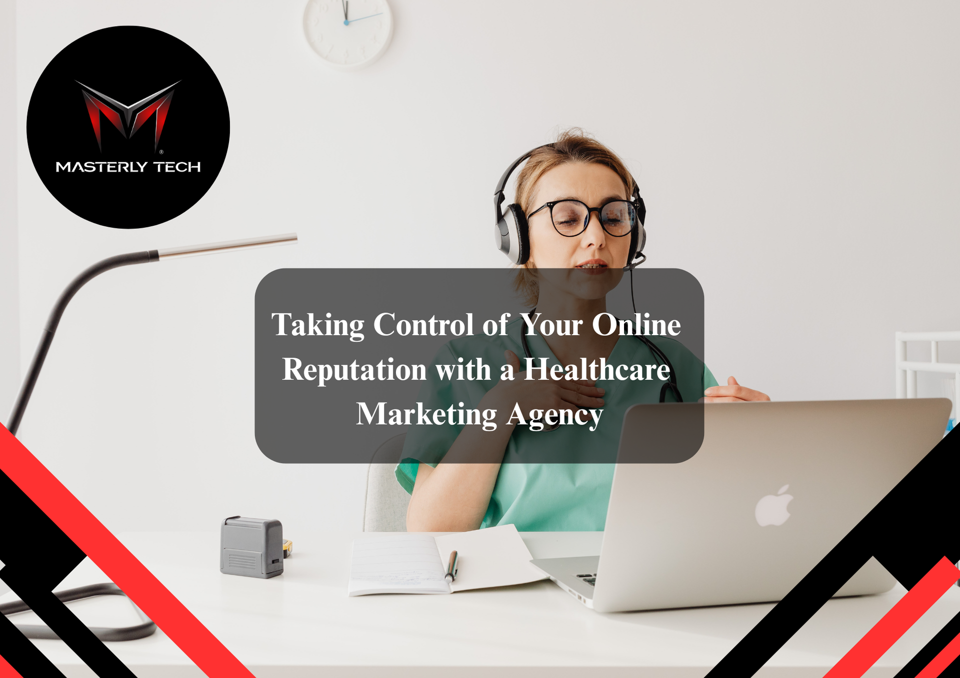 Professional healthcare SEO services for medical practices