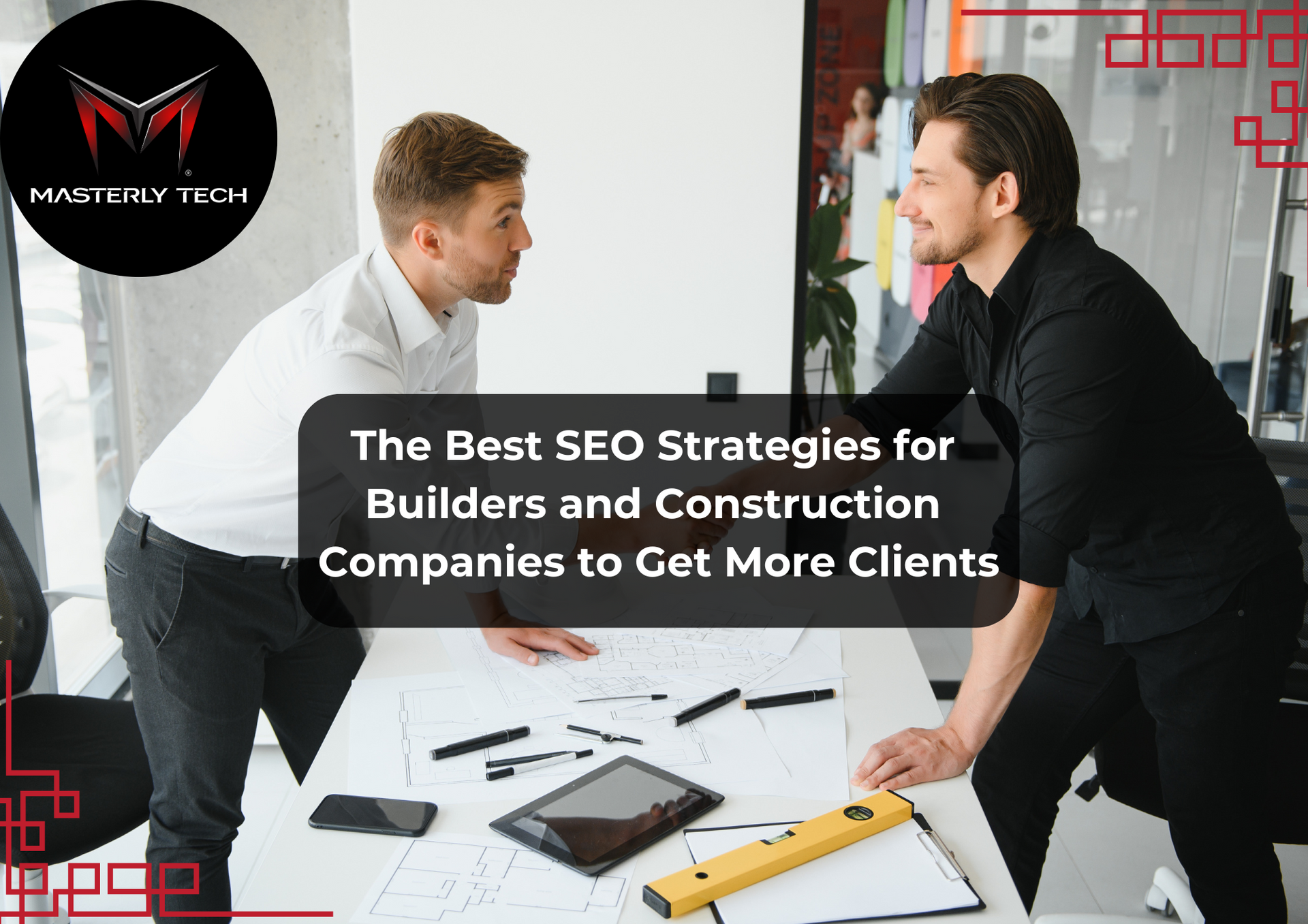 Real estate SEO services to boost rankings and attract leads.
