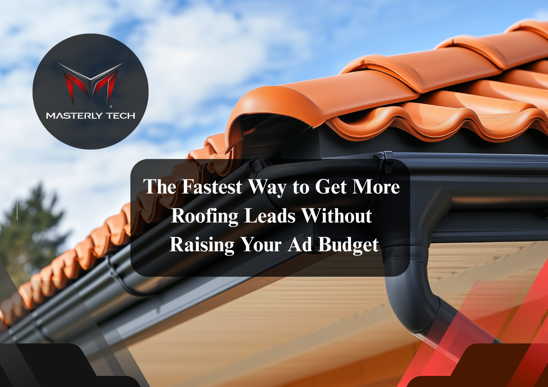 Roofing marketing for roof business growth.