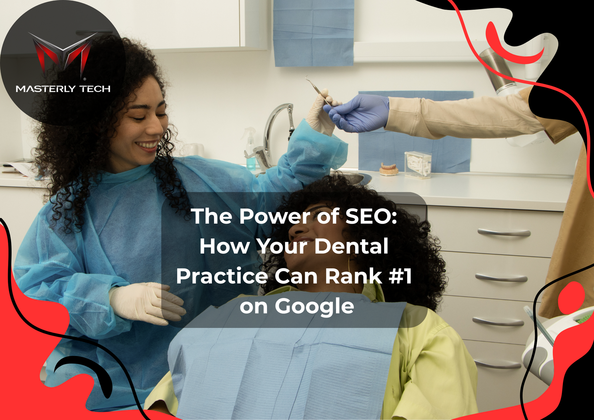 Dental marketing strategies for growing a dental practice