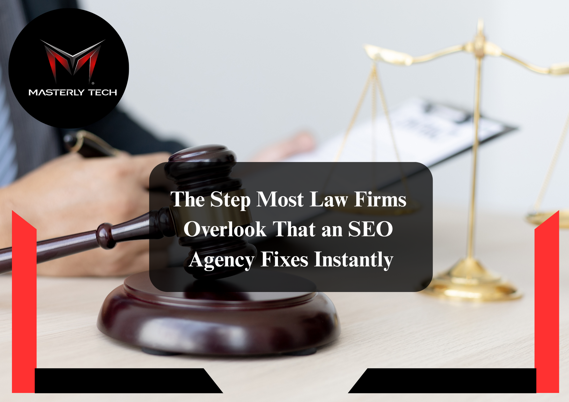 Law firm SEO agency offering legal marketing services