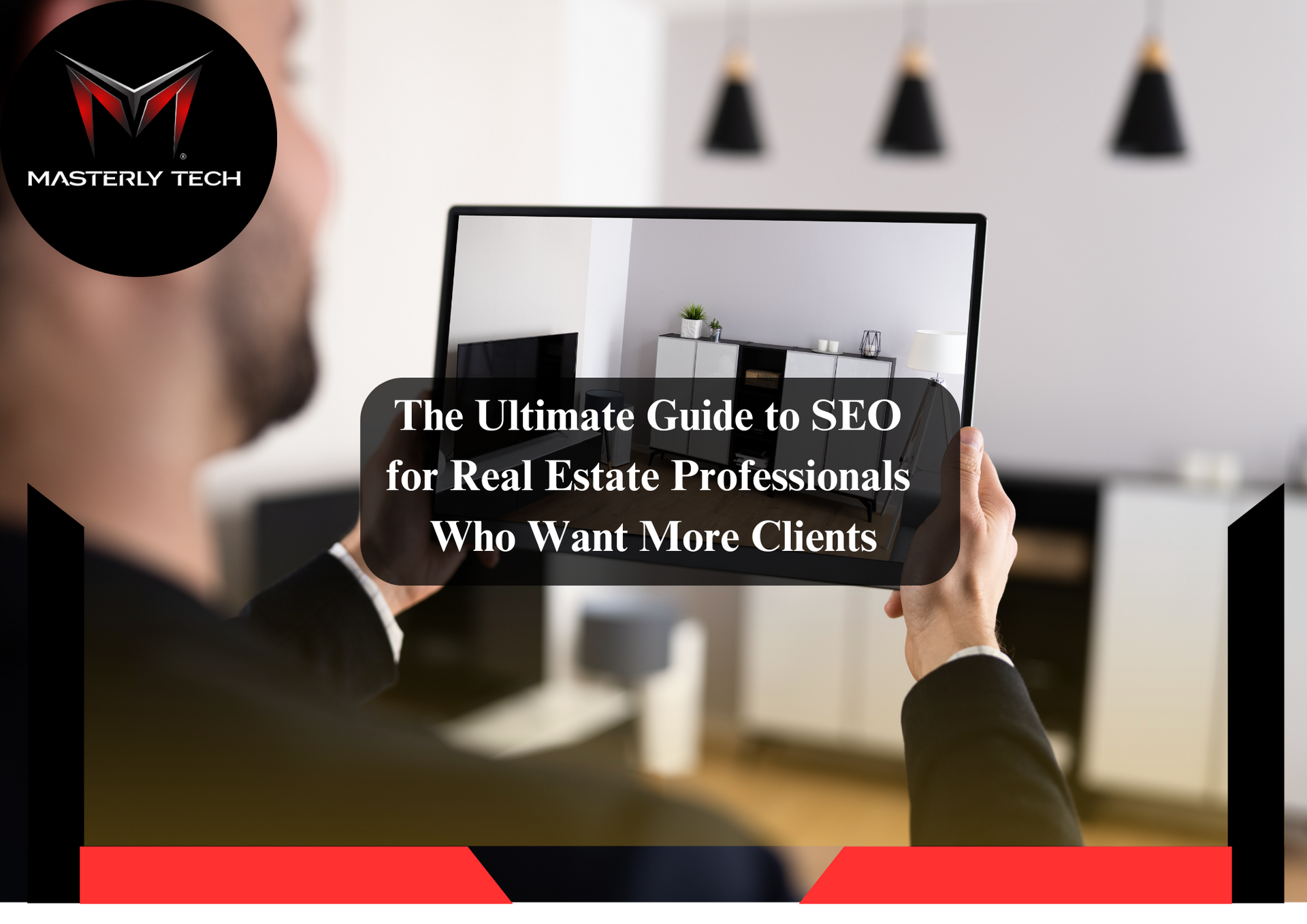 Expert real estate SEO service to optimize websites for higher rankings and visibility.