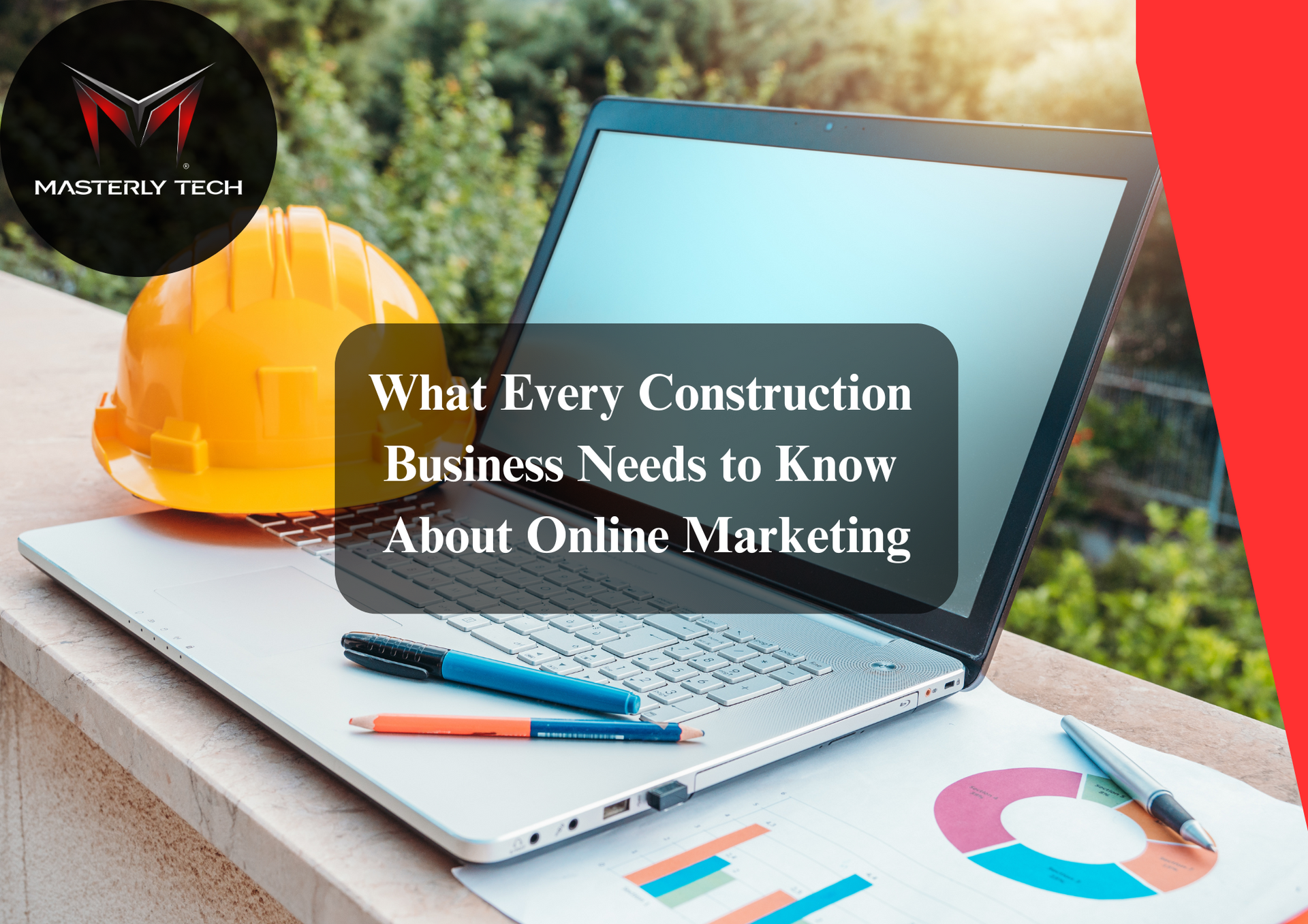 Construction marketing companies helping businesses grow.