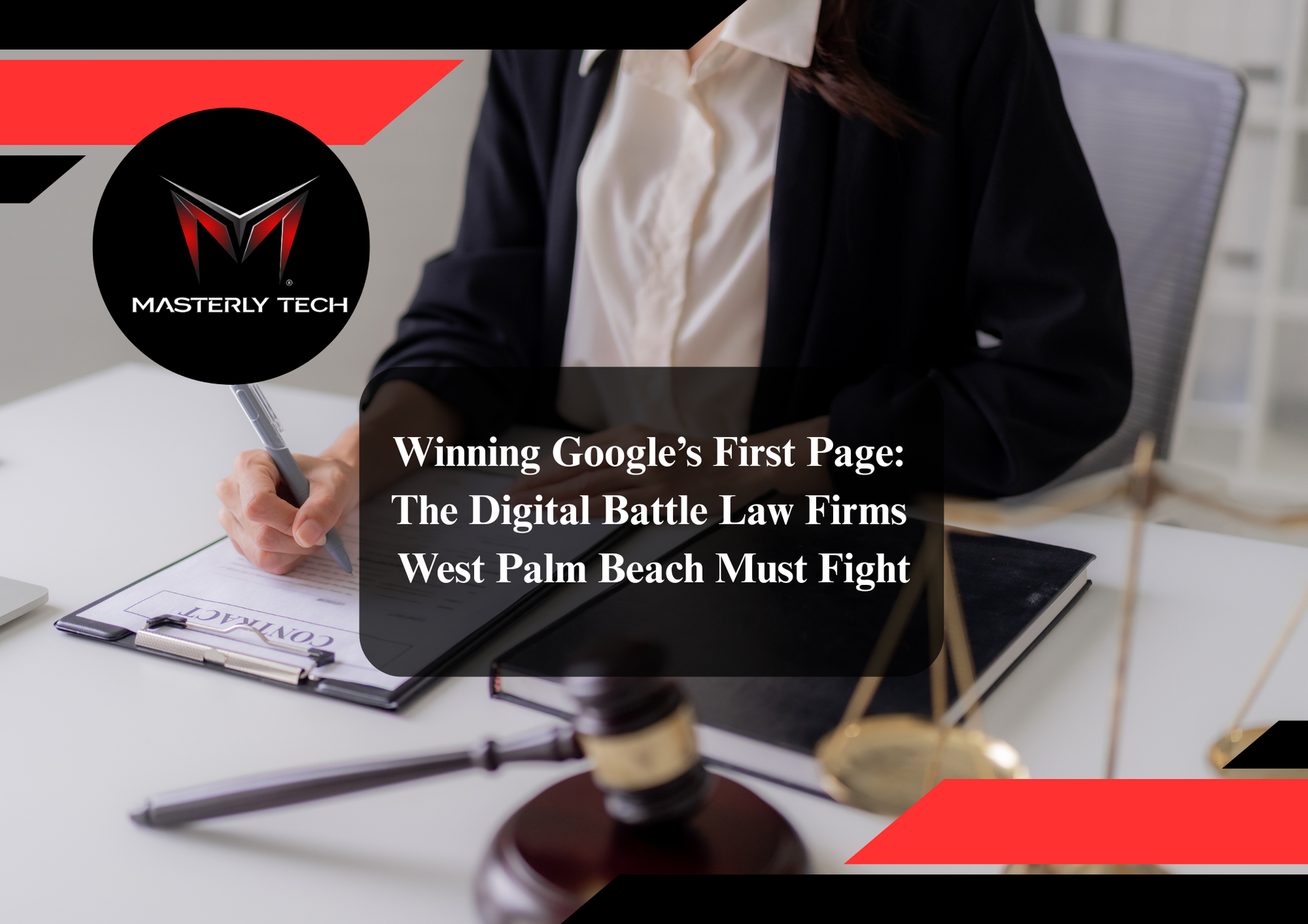 West Palm Beach law firms providing legal services in Florida.