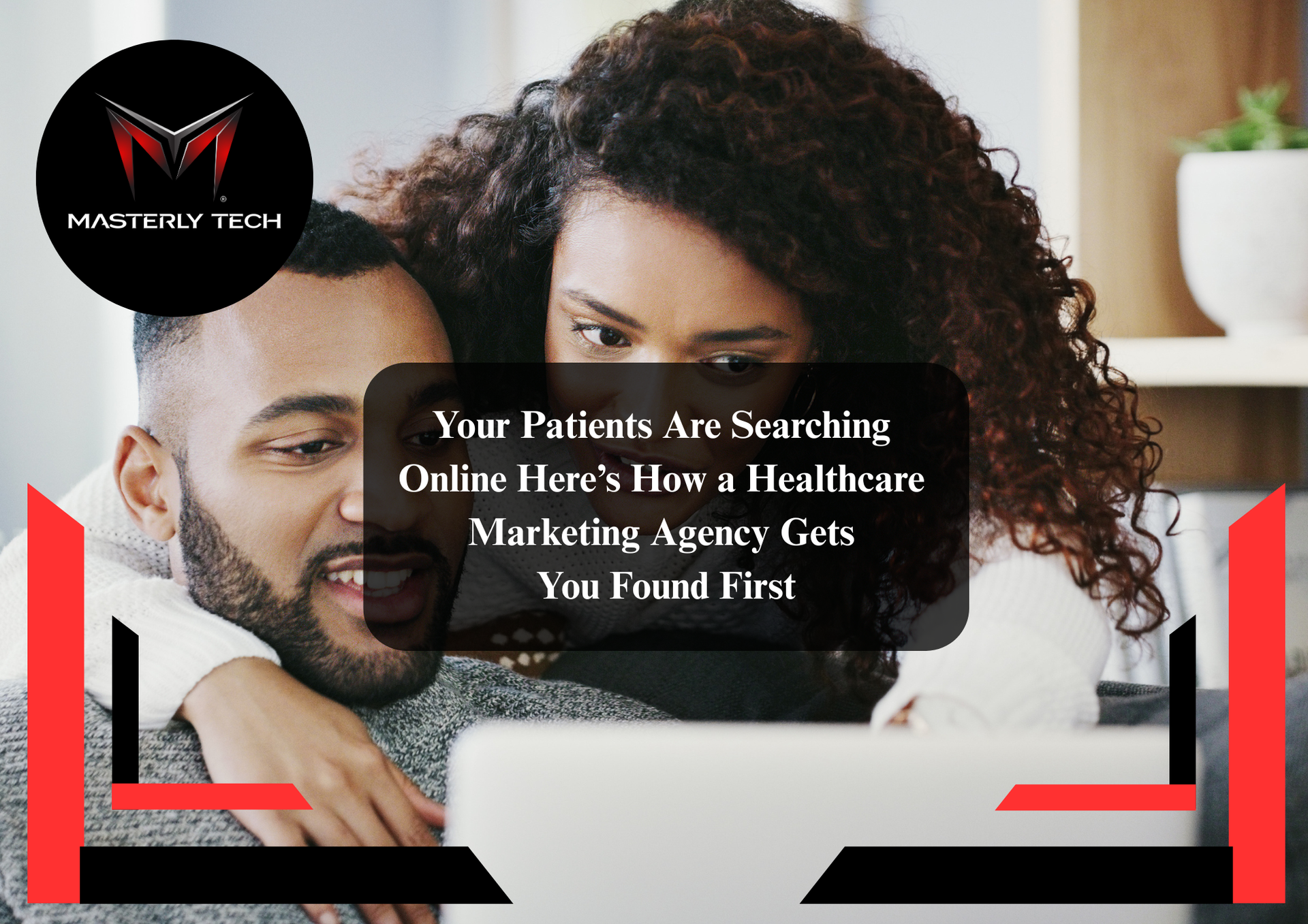 Digital healthcare marketing agency services