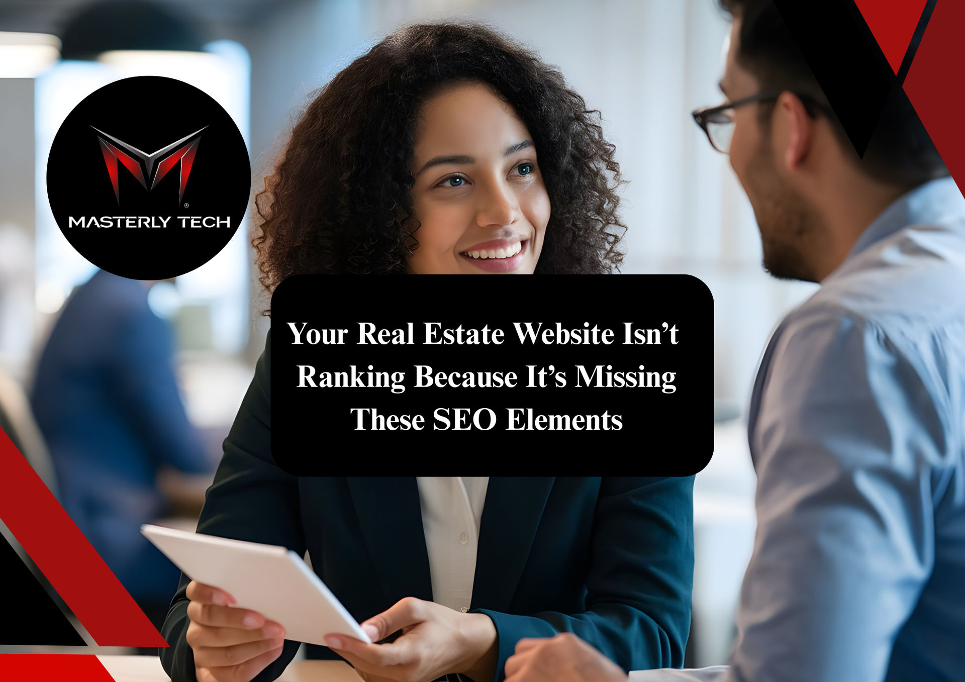 West Palm Beach real estate agent assisting clients with luxury property purchases..