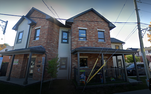 Garderie Éducative La Bagatelle