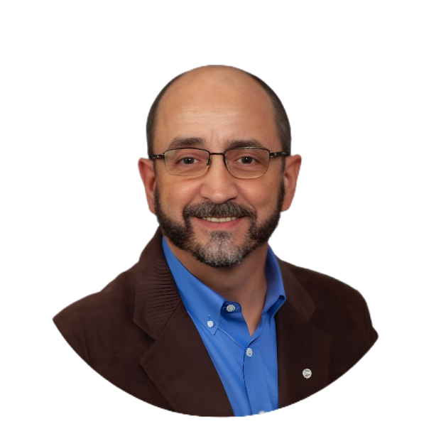 Diego Daluisio, President of Thermalex Inc. in Montgomery, Alabama