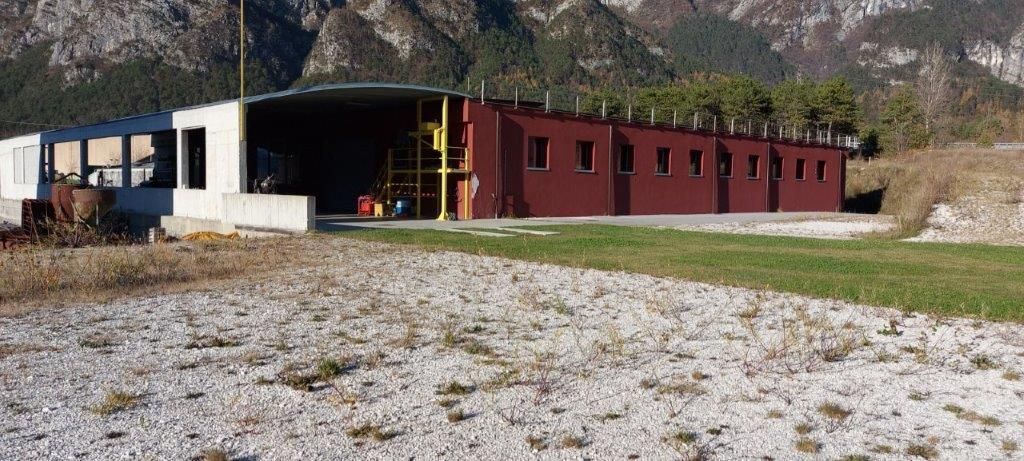 stabilimento di amaro