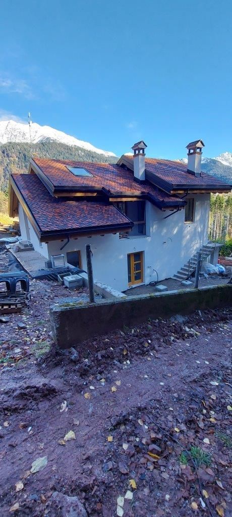 stavolo comune di paularo