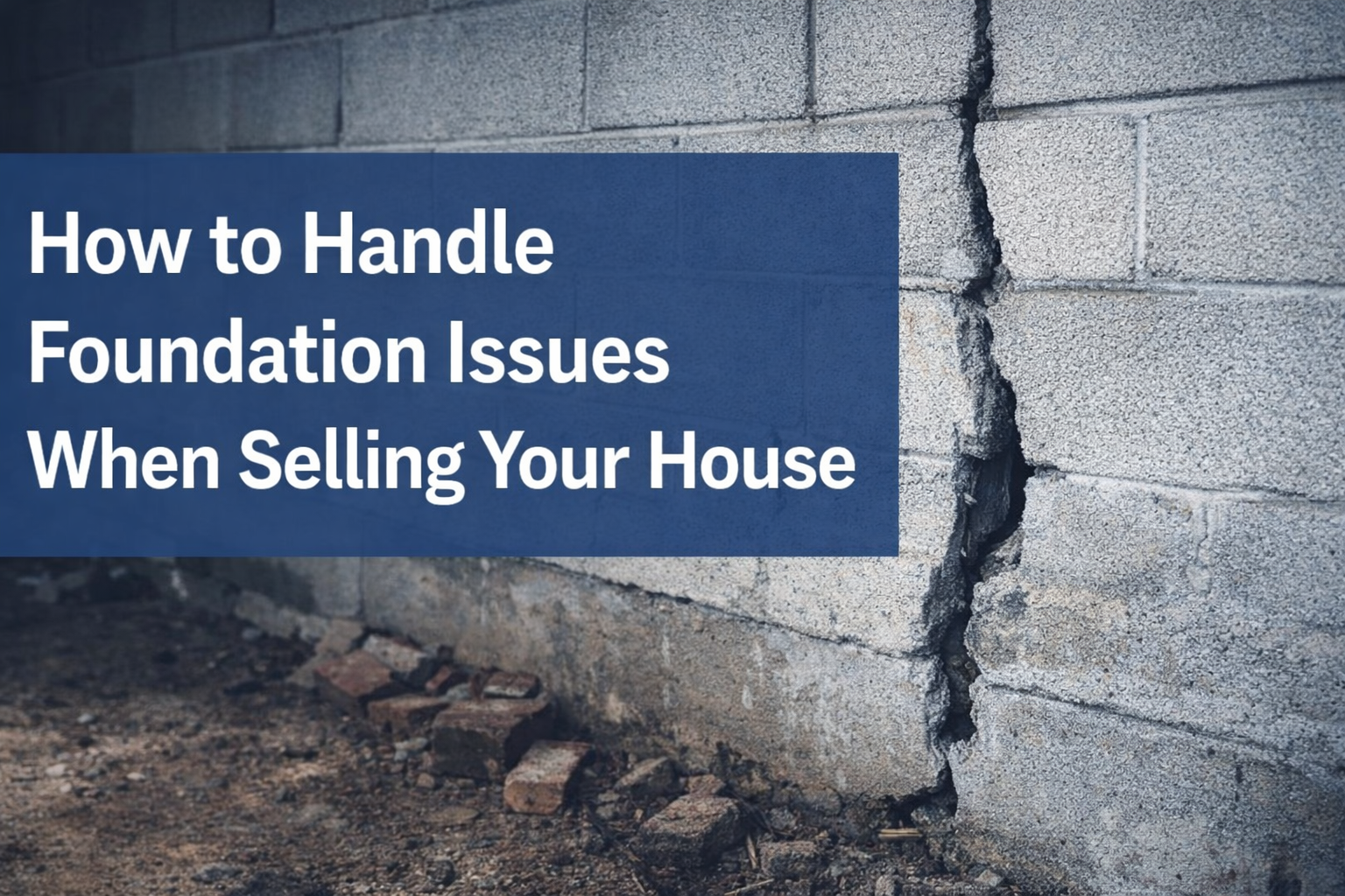 A blue text box stating 