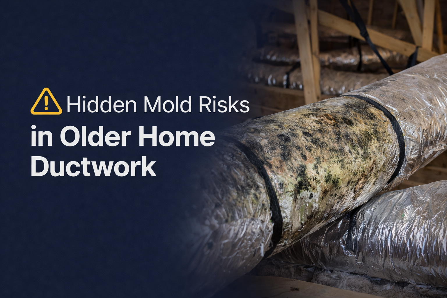 Man in red shirt talking, text overlay 