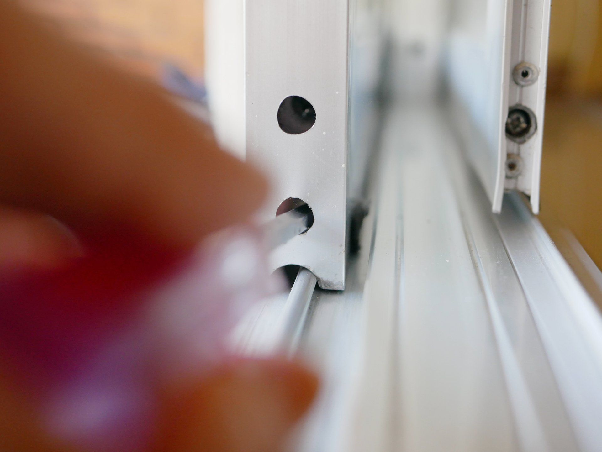 Regular Service and Maintenance