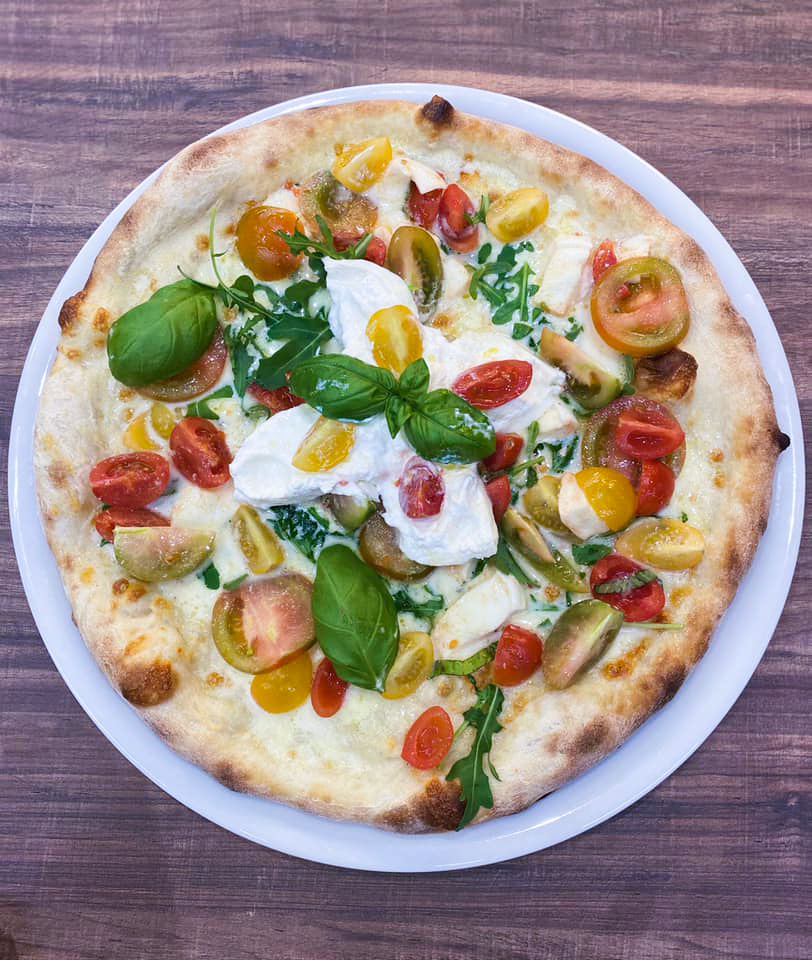 pizzeria  TRE Officina del Gusto, Villanova d'Asti (AT)