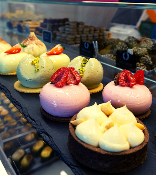 pasticceria