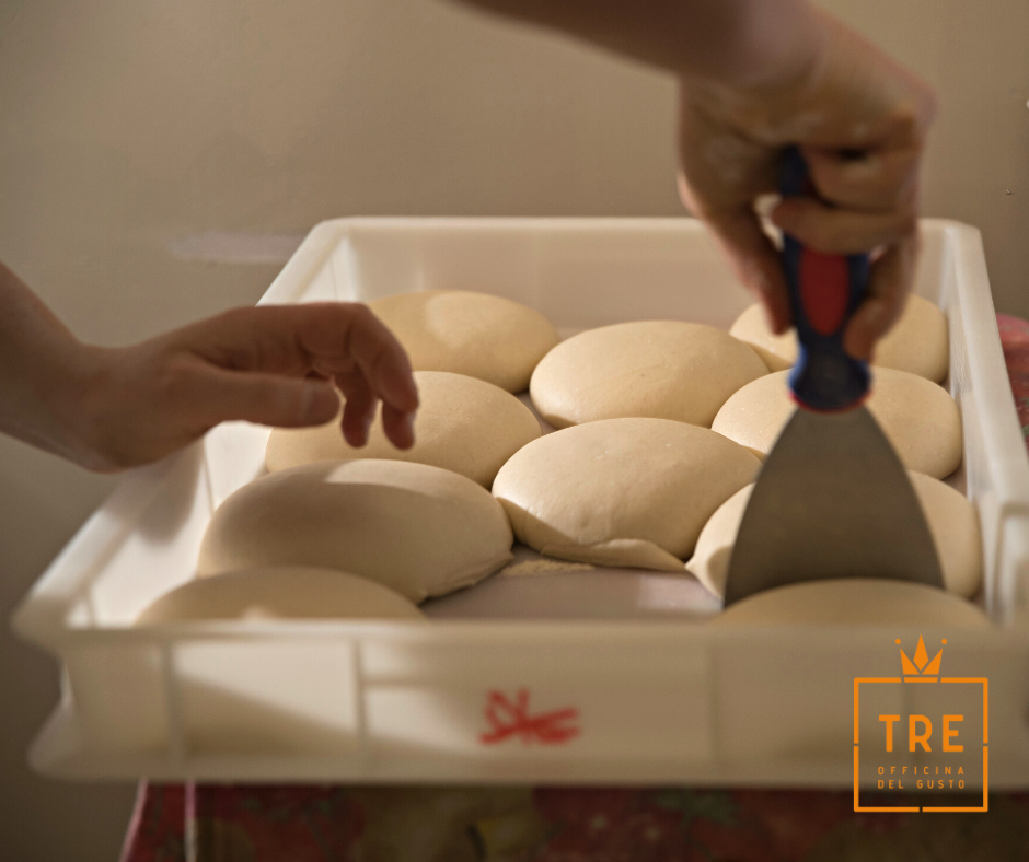 pizzeria  TRE Officina del Gusto, Villanova d'Asti (AT)