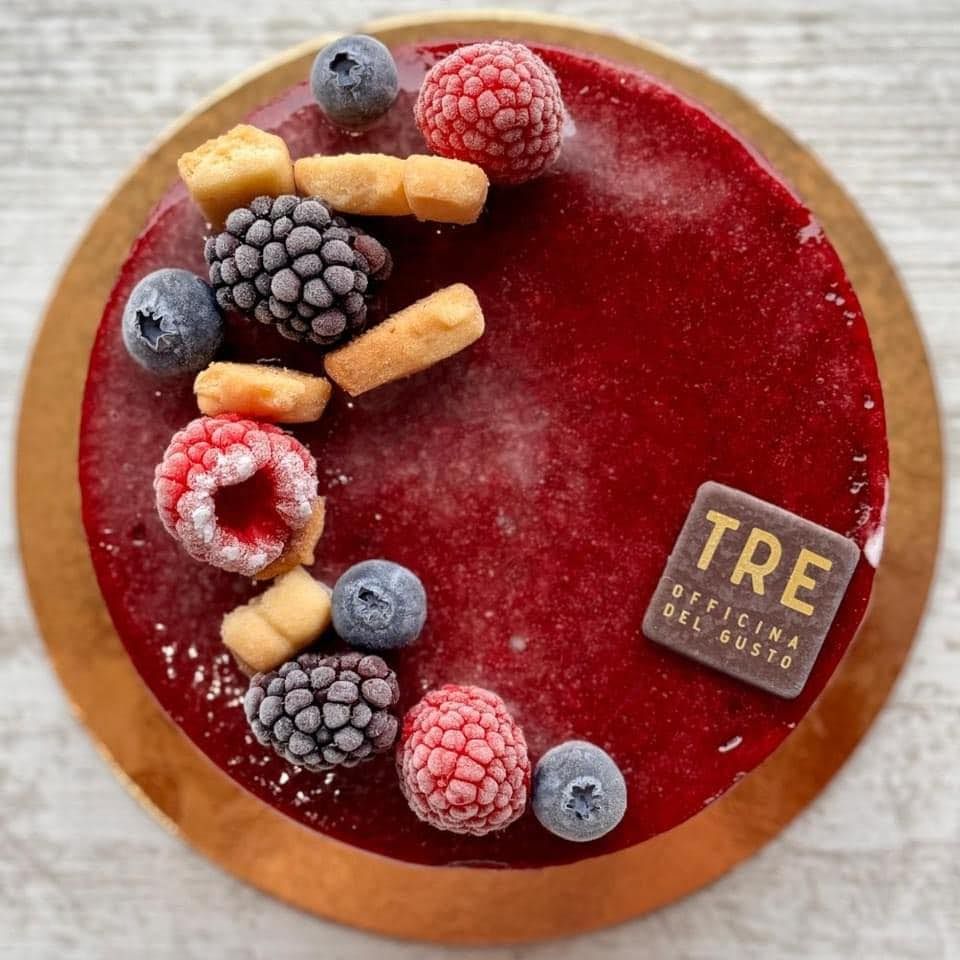 pasticceria  TRE Officina del Gusto, Villanova d'Asti (AT)