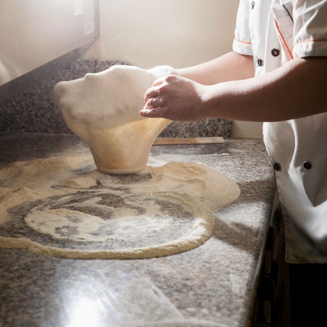 pizzeria  TRE Officina del Gusto, Villanova d'Asti (AT)