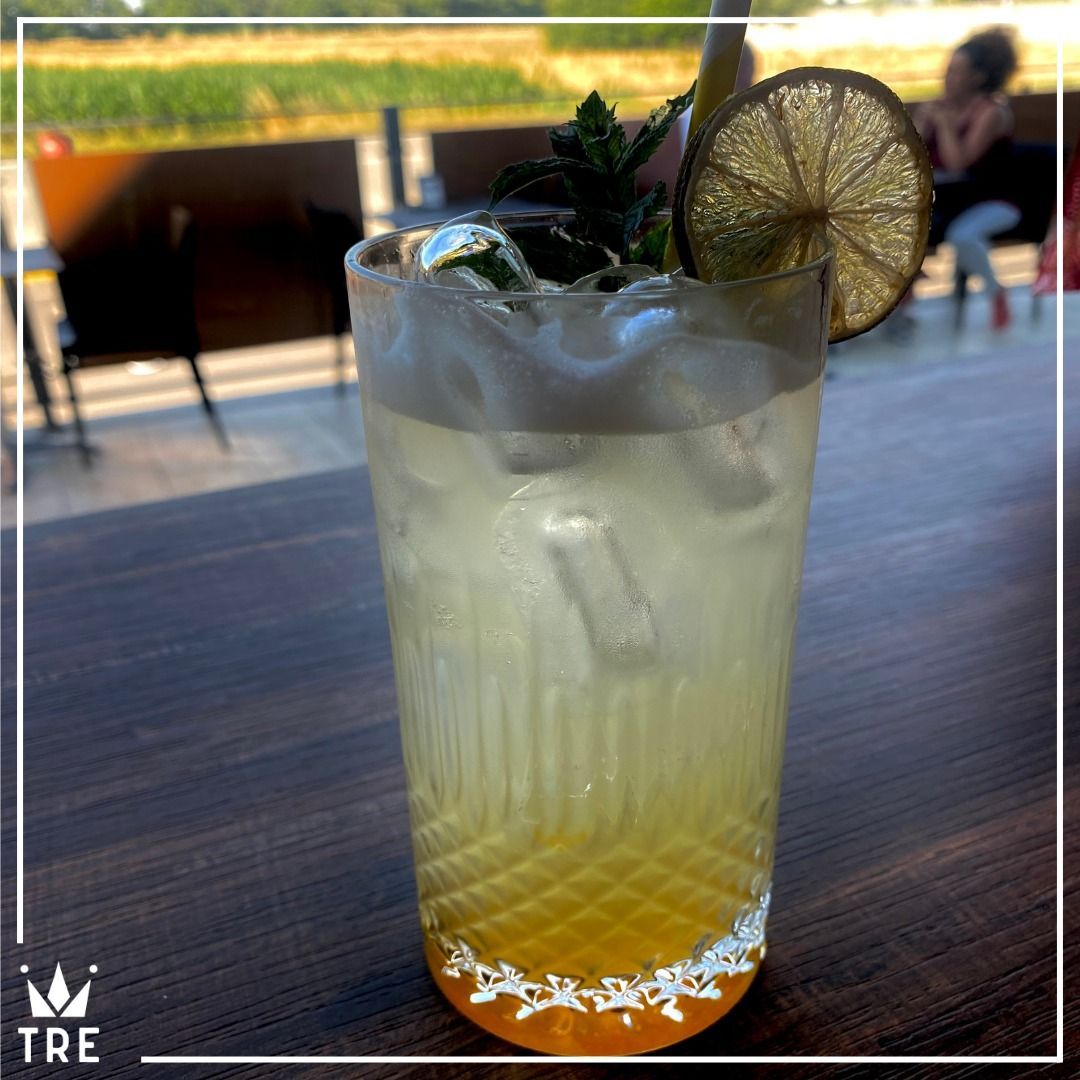 drink e cocktail TRE Officina del Gusto, Villanova d'Asti (AT)