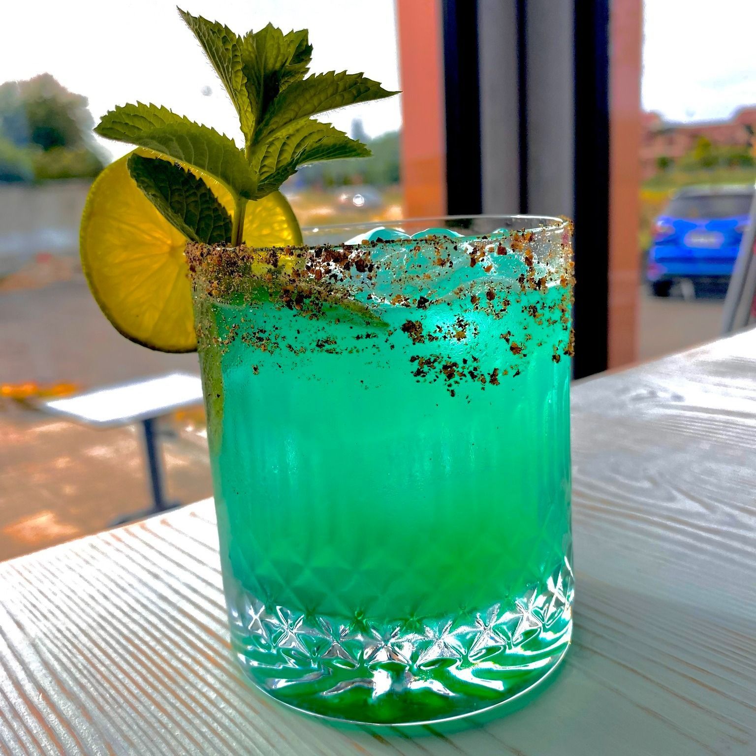 drink e cocktail TRE Officina del Gusto, Villanova d'Asti (AT)