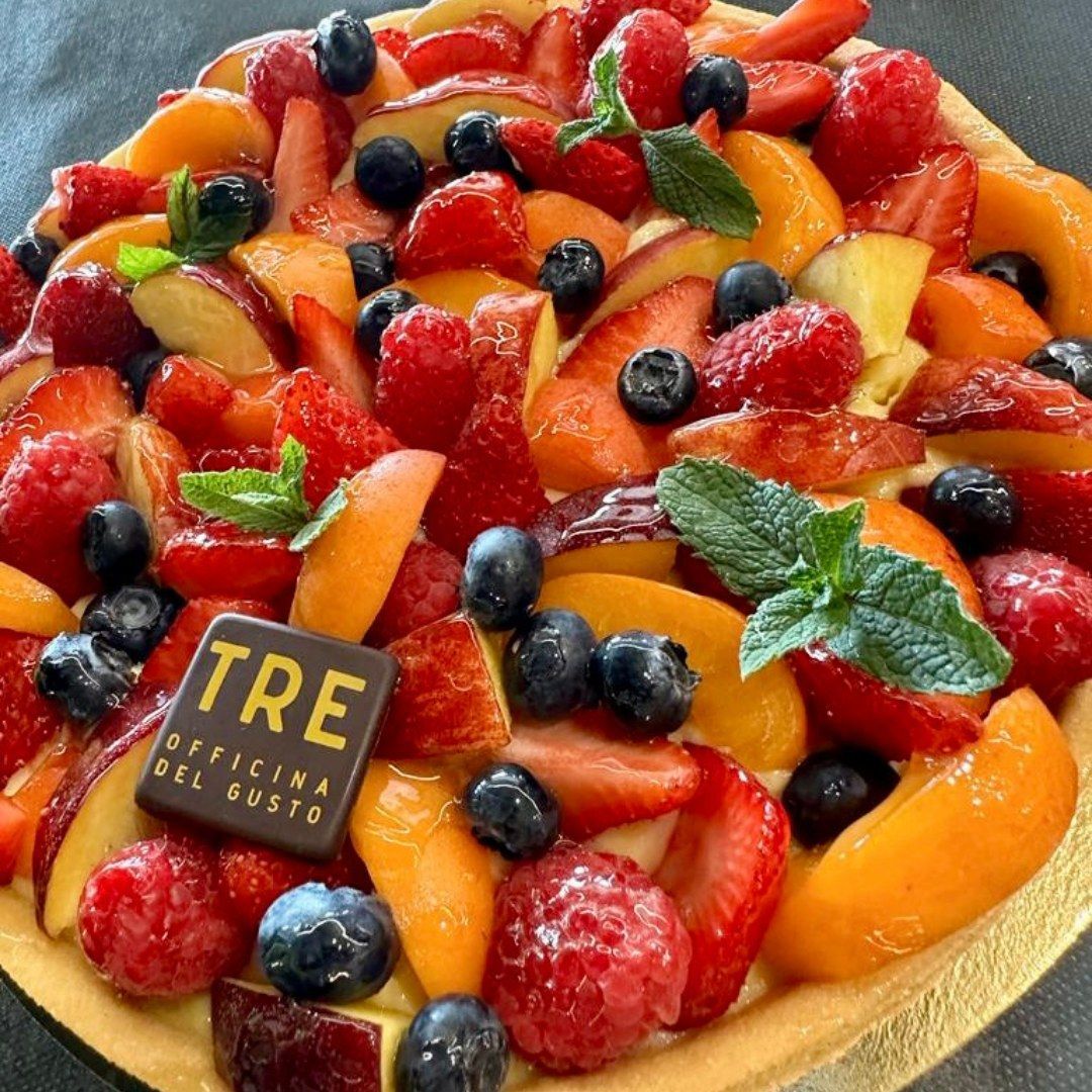 pasticceria  TRE Officina del Gusto, Villanova d'Asti (AT)