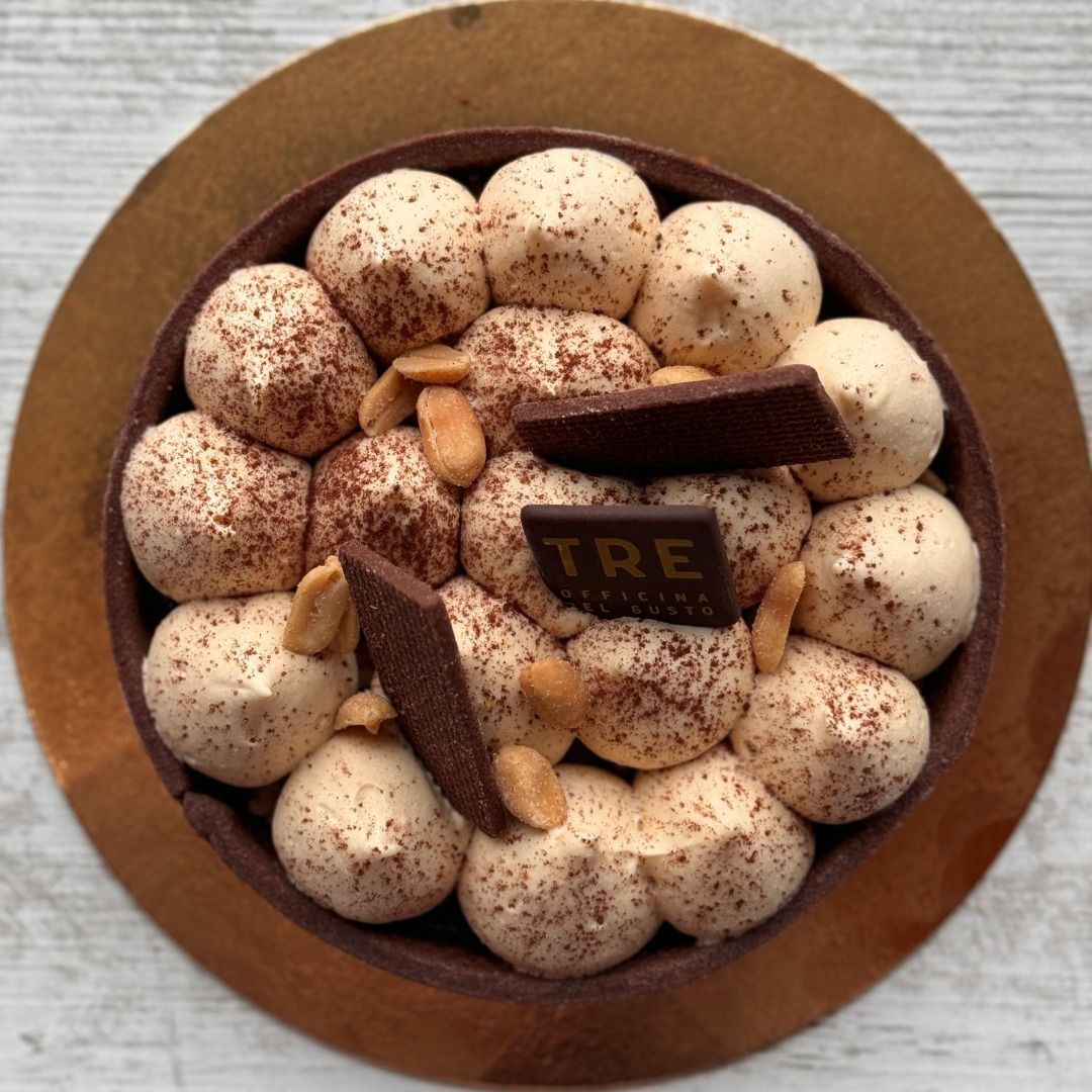 pasticceria  TRE Officina del Gusto, Villanova d'Asti (AT)