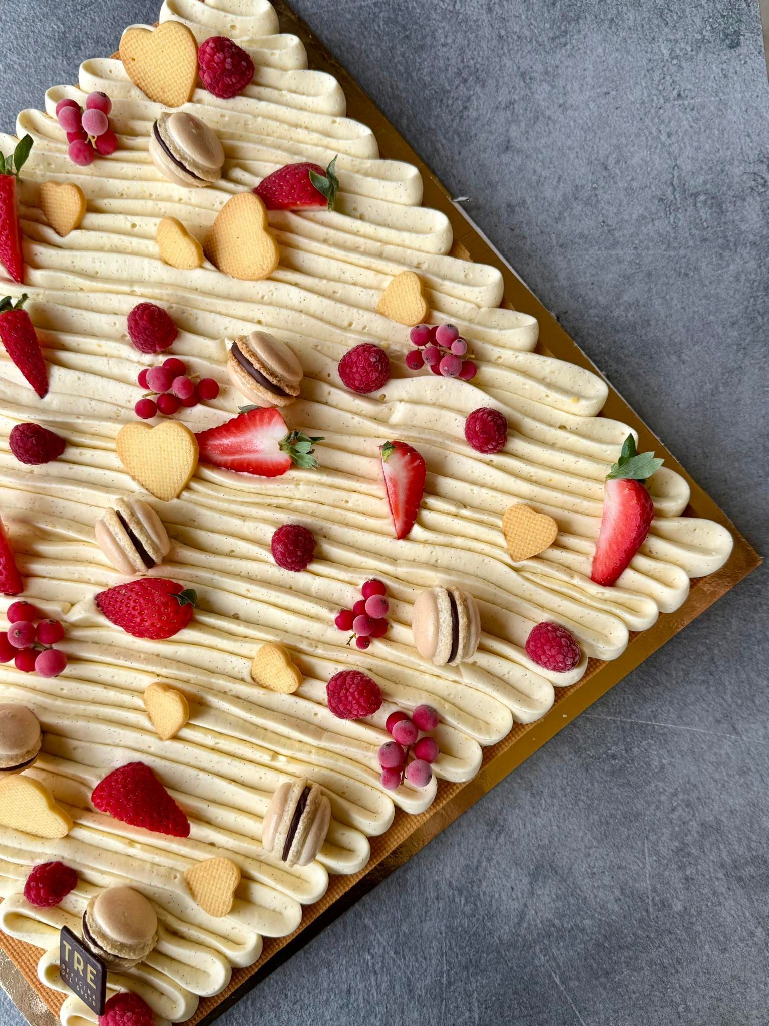 pasticceria  TRE Officina del Gusto, Villanova d'Asti (AT)