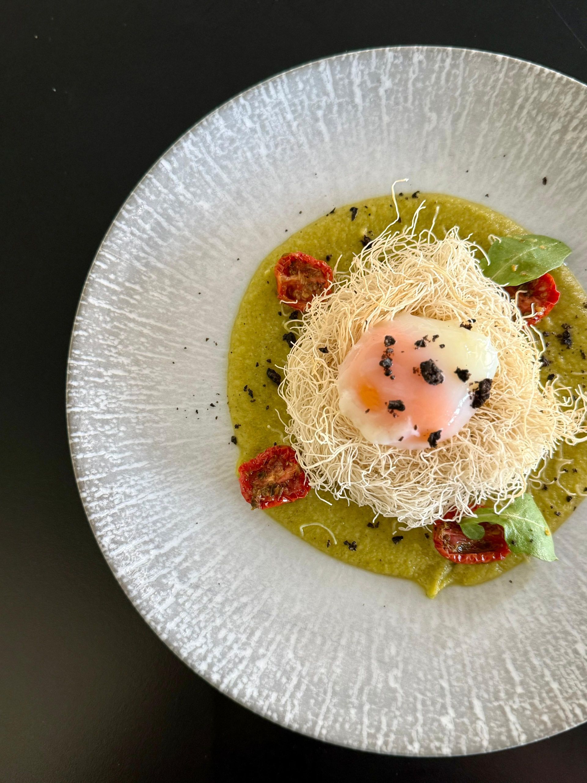 Ristorante TRE Officina del Gusto, Villanova d'Asti (AT)