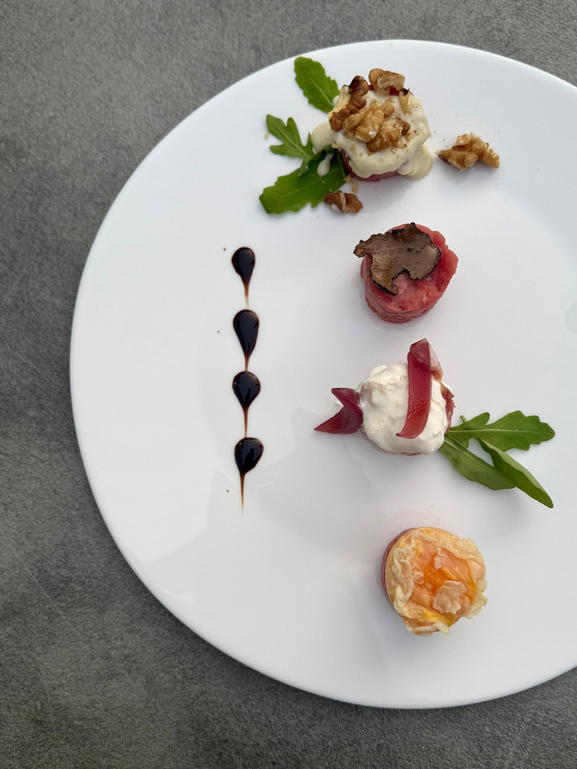 Ristorante TRE Officina del Gusto, Villanova d'Asti (AT)