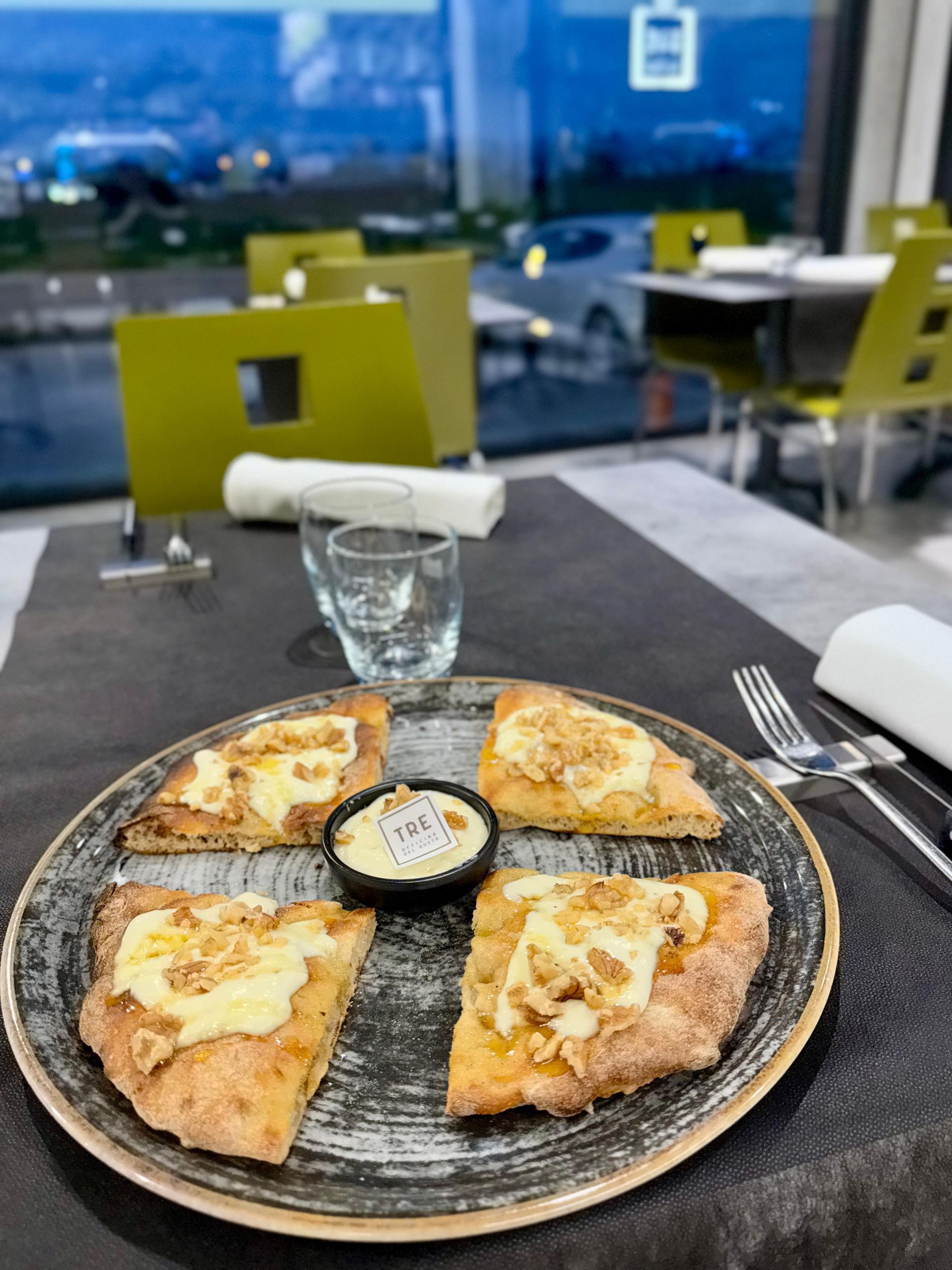 pizzeria  TRE Officina del Gusto, Villanova d'Asti (AT)